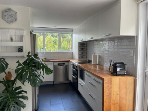 Chic Whangarei Retreat, walk to CBD